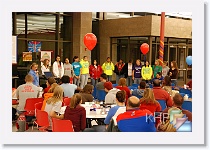 Volleyball Banquet * (241 Slides)